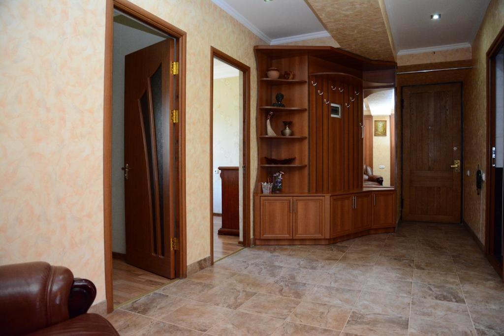 Lesi Apartament Jerevan Exteriér fotografie