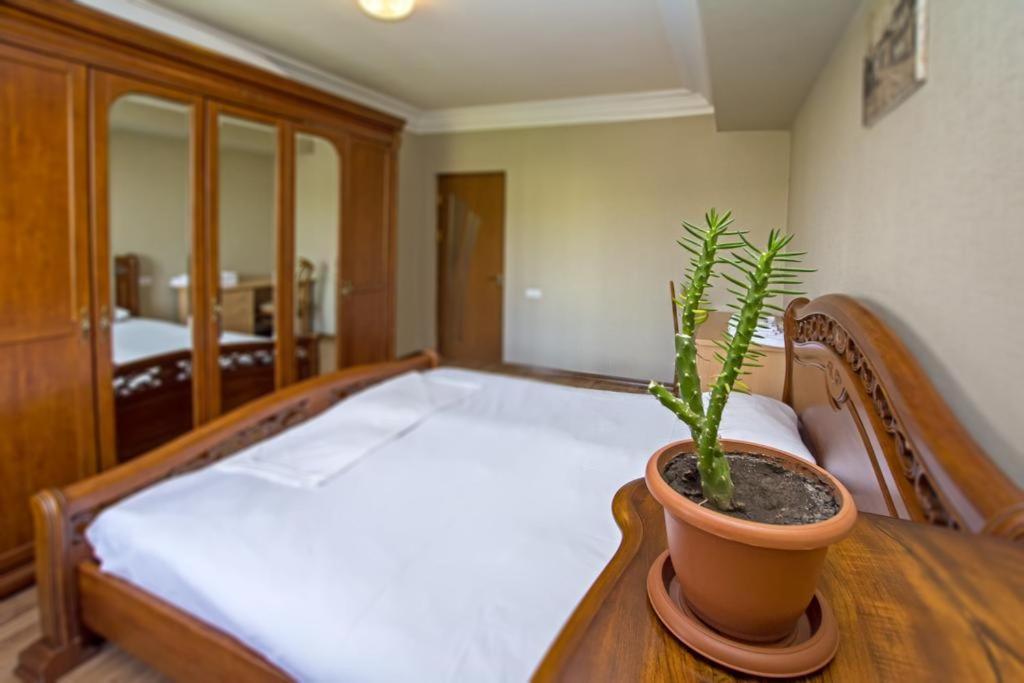 Lesi Apartament Jerevan Exteriér fotografie