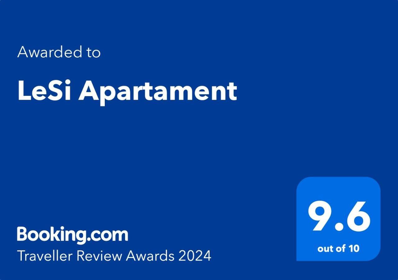 Lesi Apartament Jerevan Exteriér fotografie
